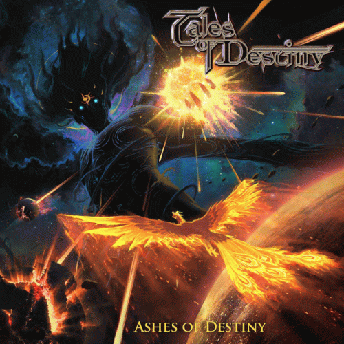 Ashes of Destiny